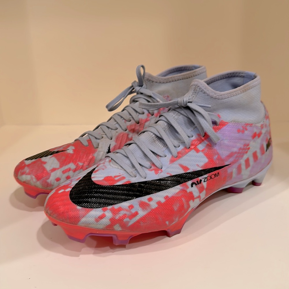 Nike Zoom Mercurial Superfly 9 Academy MG 'Dream Speed 6 Pack'